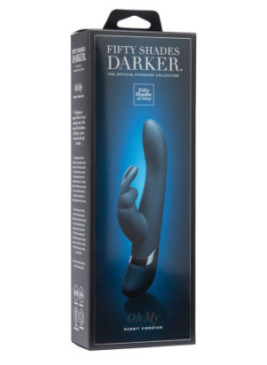 Oh My Rabbit Vibrator